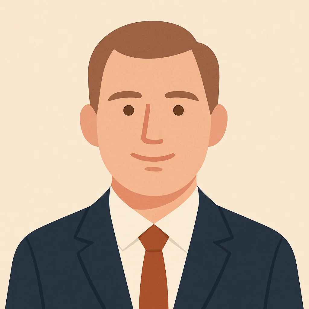 Jeroen van der Meer